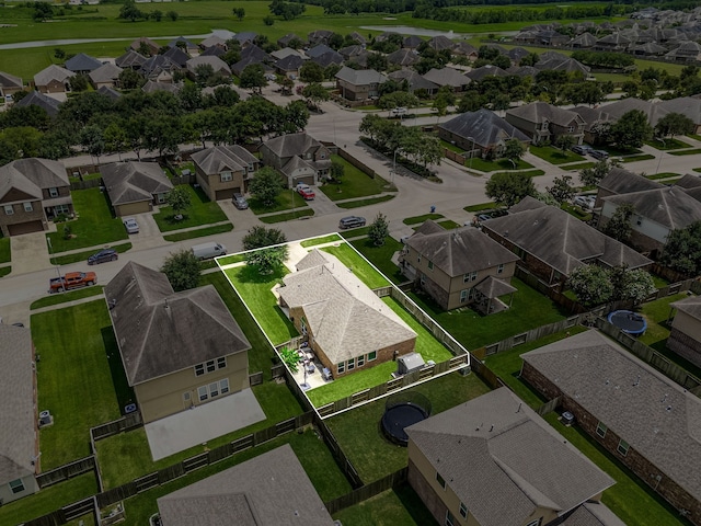 2802 Finwood Dr, Rosenberg, TX 77471 - photo 22