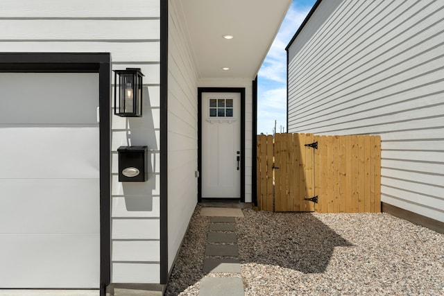 2206 Mansfield, Houston, TX 77091 - view of exterior entry