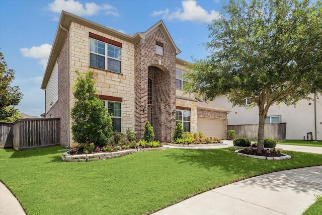 1911 Donna Temple Ct, Richmond, TX 77469 - photo 1