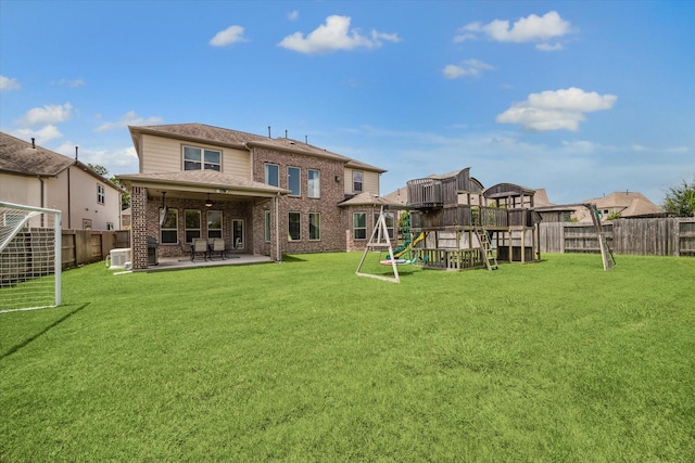 1911 Donna Temple Ct, Richmond, TX 77469 - photo 31