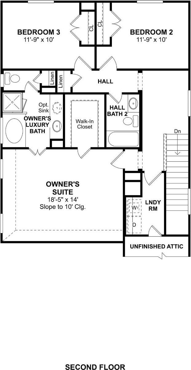 18732 Lucas Michael Way, New Caney, TX 77357 - photo 4
