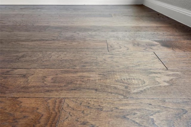 8814 Silent Willow Ln, Sugar Land, TX 77479 - detailed view of wood finished floors