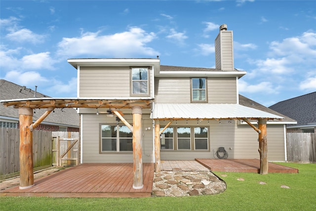 4909 E Meadow Dr, Deer Park, TX 77536 - photo 28