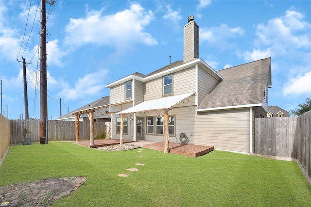 4909 E Meadow Dr, Deer Park, TX 77536 - photo 29