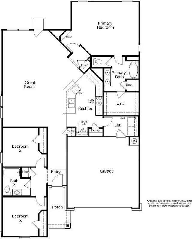 660 Imperial Loop, Alvin, TX 77511 - view of room layout
