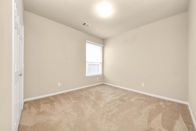 20234 Goss Hollow Ln, Katy, TX 77449 - unfurnished room featuring light colored carpet