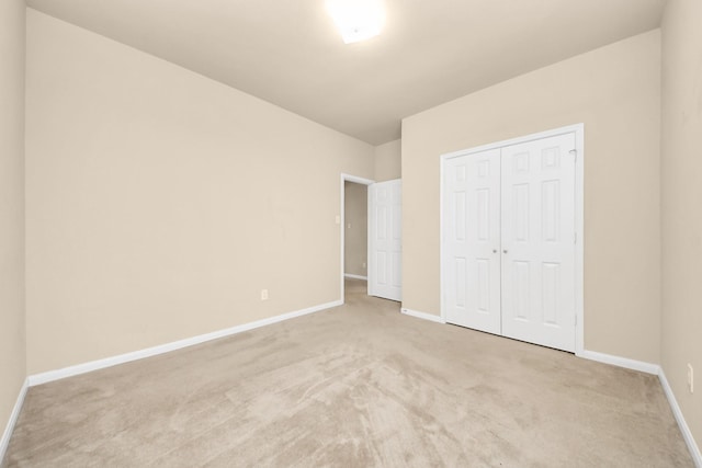 20234 Goss Hollow Ln, Katy, TX 77449 - unfurnished bedroom featuring carpet flooring and a closet