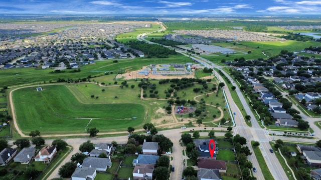 20234 Goss Hollow Ln, Katy, TX 77449 - aerial overview of property's location