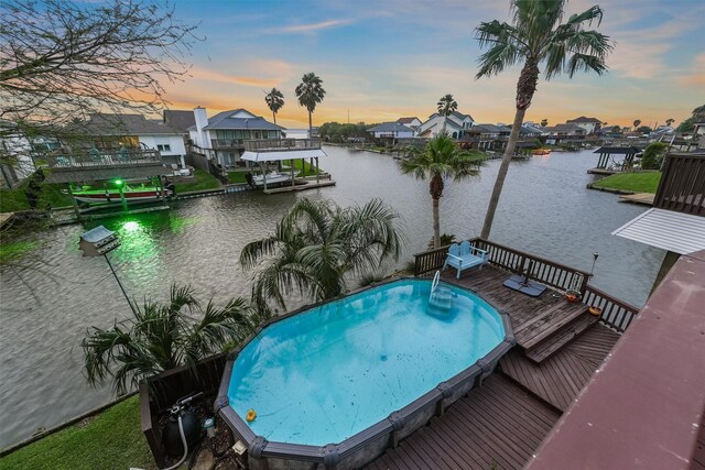 9 S Sandpiper St, La Marque, TX 77568 - photo 7