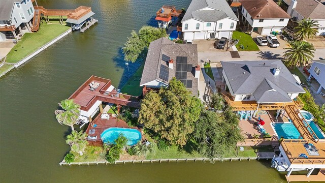 9 S Sandpiper St, La Marque, TX 77568 - photo 40