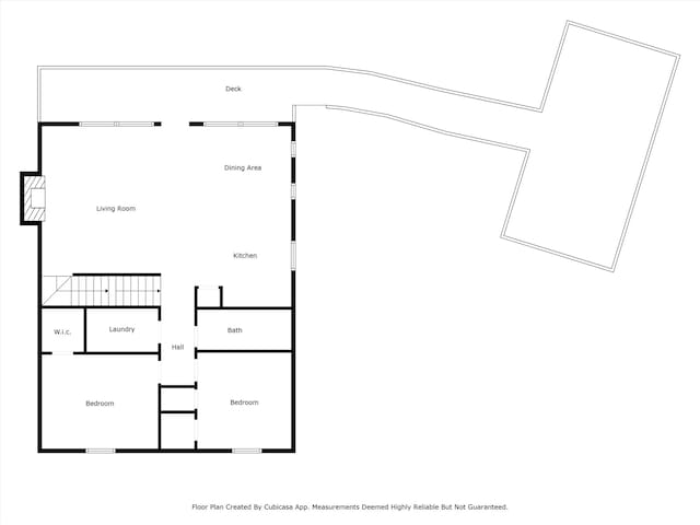 9 S Sandpiper St, La Marque, TX 77568 - photo 44