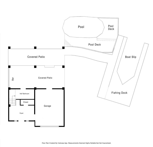 9 S Sandpiper St, La Marque, TX 77568 - photo 45