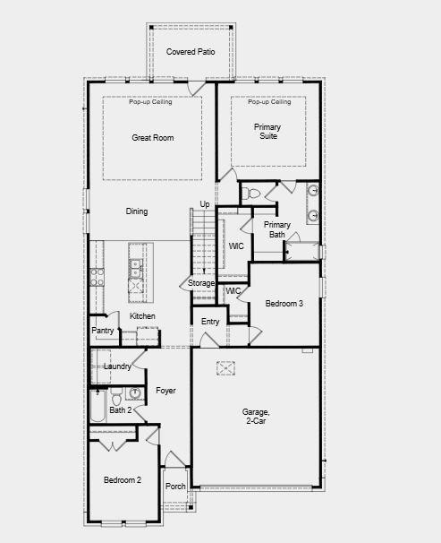1231 Buffalo Run, Tomball, TX 77375 - photo 16