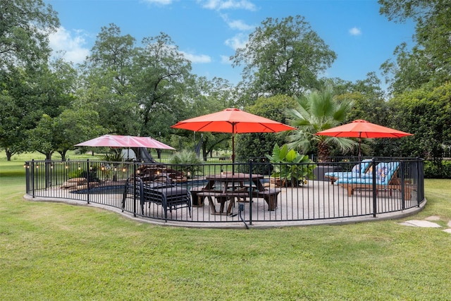 194 2 Mile Ln, Smithville, TX 78957 - view of home's community
