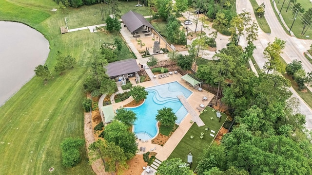 16875 Olympic National Dr, Humble, TX 77346 - photo 22