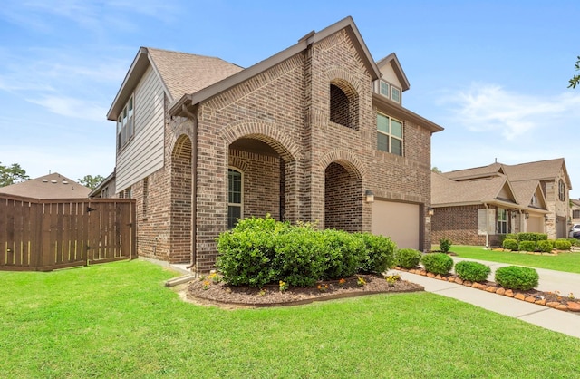 16875 Olympic National Dr, Humble, TX 77346 - photo 3
