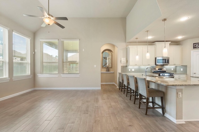 16875 Olympic National Dr, Humble, TX 77346 - photo 8