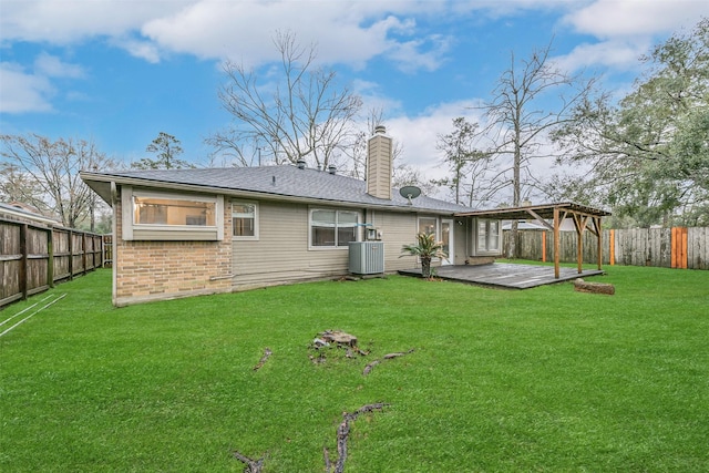 2827 Parkwood Manor Dr, Kingwood, TX 77339 - photo 42
