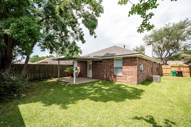 4705 Meadowood Dr, Baytown, TX 77521 - photo 7