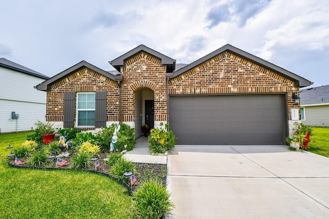 1237 Waterside Trce, Sealy, TX 77474 - photo 2