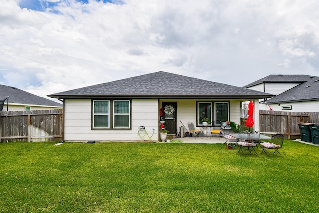 1237 Waterside Trce, Sealy, TX 77474 - photo 29
