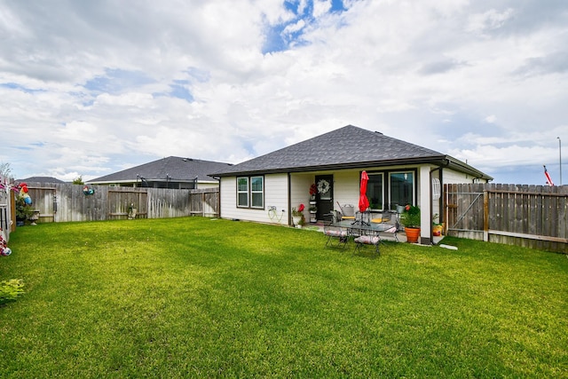 1237 Waterside Trce, Sealy, TX 77474 - photo 30