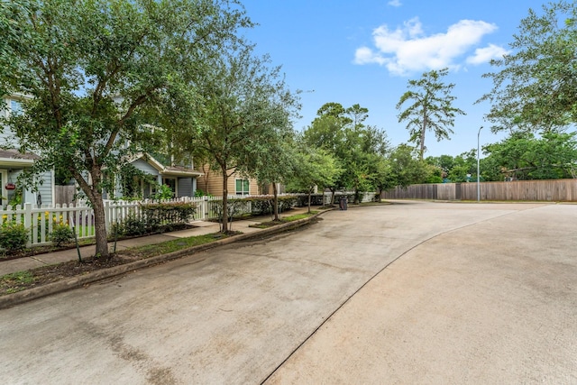 4663 Trembling Forest Ln, Houston, TX 77092 - view of home's community