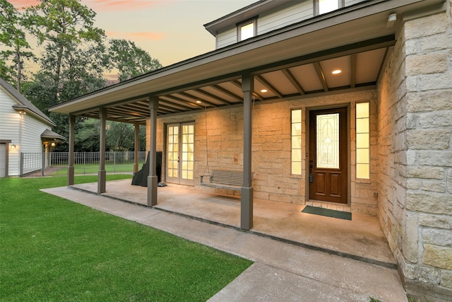 11310 Glenora Dr, Houston, TX 77065 - photo 3