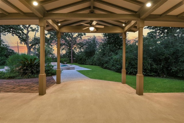 11310 Glenora Dr, Houston, TX 77065 - photo 19