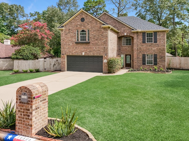 16506 E Kingscoate Dr, Crosby, TX 77532 - photo 2
