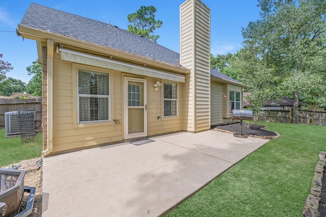 16506 E Kingscoate Dr, Crosby, TX 77532 - photo 36