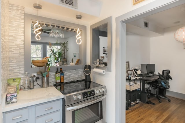 1214 Bartlett St Unit 17, Houston, TX 77006 - photo 11