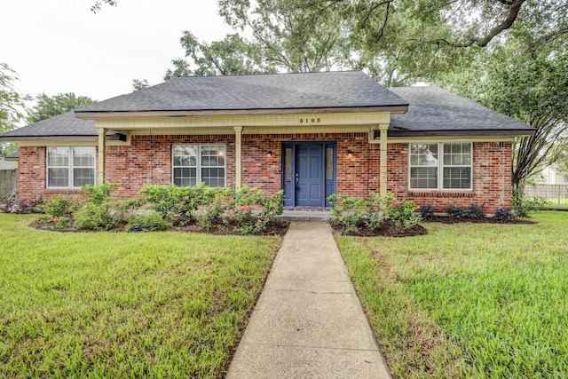 5103 Donna Lynn Ct, Houston, TX 77092 - photo 1