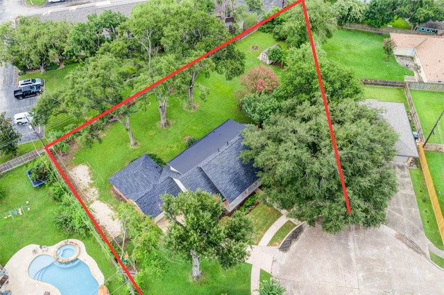 5103 Donna Lynn Ct, Houston, TX 77092 - photo 2