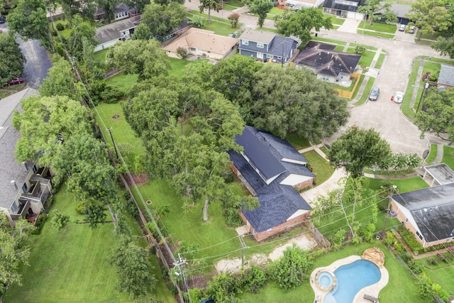 5103 Donna Lynn Ct, Houston, TX 77092 - photo 34