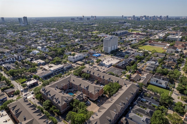 2111 Welch St Unit A107, Houston, TX 77019