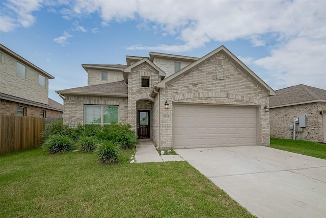 3629 Conquest Cir, Texas City, TX 77591 - photo 1