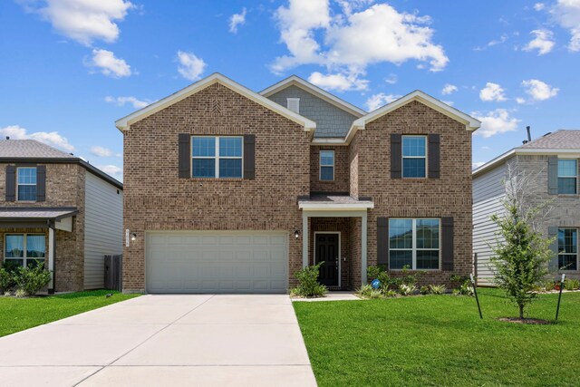 9658 Caney Trails Rd, Conroe, TX 77303 - photo 1