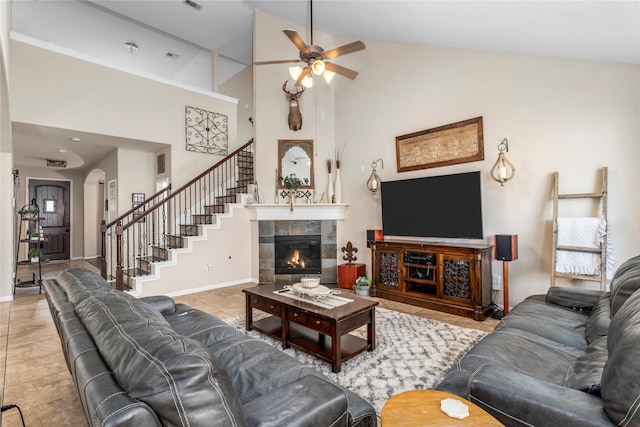 19334 St Winfred Dr, Spring, TX 77379 - photo 18