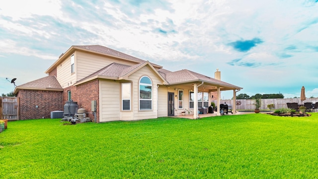 19334 St Winfred Dr, Spring, TX 77379 - photo 37