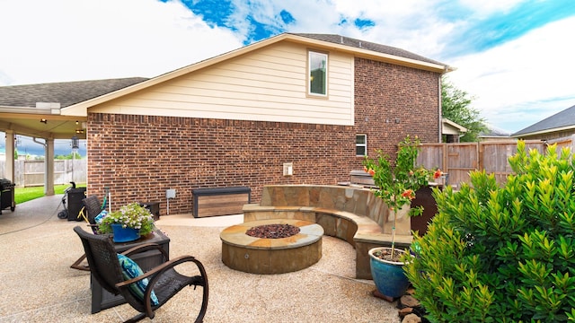 19334 St Winfred Dr, Spring, TX 77379 - photo 39