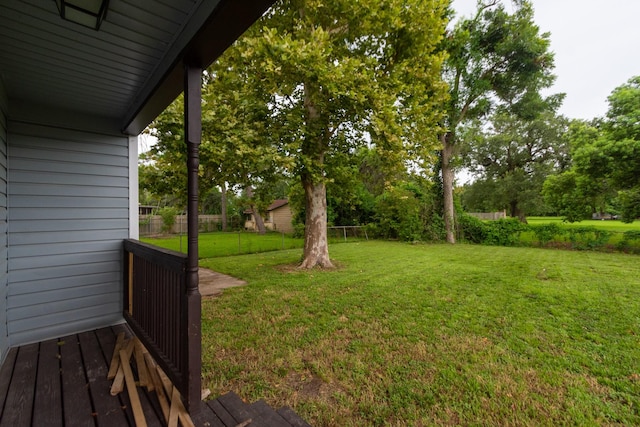 521 Murrell St, Clute, TX 77531 - photo 23