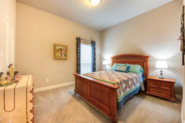 3411 Brampton Island Dr, Katy, TX 77494 - bedroom featuring light carpet and baseboards