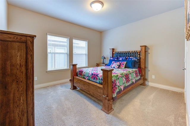 3411 Brampton Island Dr, Katy, TX 77494 - bedroom with carpet and baseboards