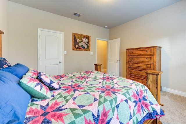 3411 Brampton Island Dr, Katy, TX 77494 - bedroom featuring carpet flooring and baseboards