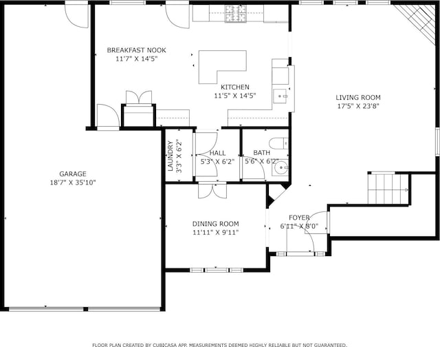 23026 Eastgate Village Dr, Spring, TX 77373 - photo 25