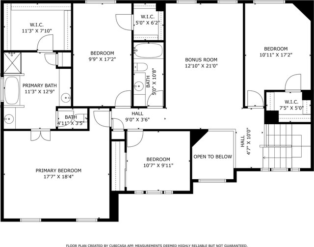 23026 Eastgate Village Dr, Spring, TX 77373 - photo 26