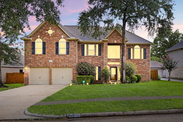 23026 Eastgate Village Dr, Spring, TX 77373 - photo 1