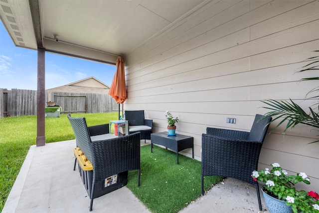 15455 Picea Azul St, Channelview, TX 77530 - photo 20