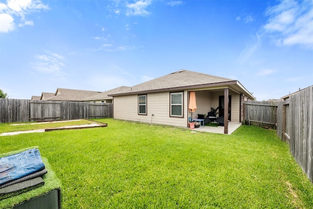 15455 Picea Azul St, Channelview, TX 77530 - photo 21